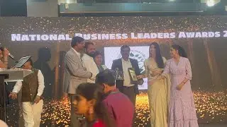 National business leader award 🥇#medical #viralvideo #doctor #dmlt #medicaldiagnostics 🙏🤝❤️💯💐🫶