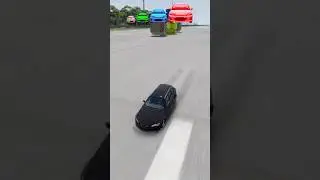 Cars vs Devastating 😶🤯#shortsvideo #viralshort #beamngdrive #crashtest #carsimulation #mcqueen