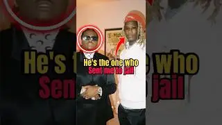 Yung thug controversy and criminal activities #viralshorts #rappers