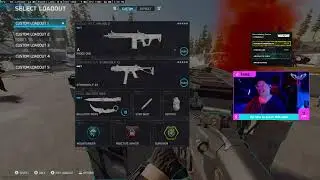 Pubs w/ The Squadron | !Discord !Merch