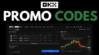 Best OKX Promo Codes - TOP PROMO CODES (2025)