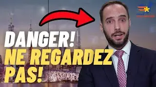[VF] Ces histoires de la Chine non censur&eacute;e sont trop dangereuses pour YouTube