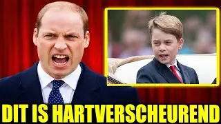 Buckingham Palace heeft een belangrijke beslissing genomen over de toekomst van prins George !
