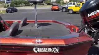 1997 Champion 187 Used Cars Springfield MO