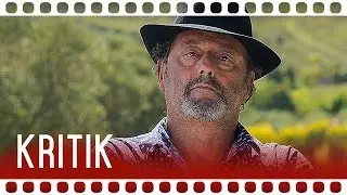 EIN SOMMER IN DER PROVENCE Trailer Deutsch German & Kritik