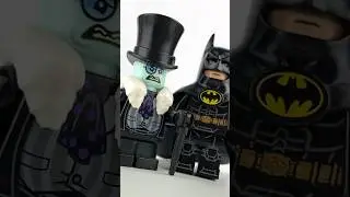 &mdash;[🦇Batman (1992 Suit)🦇]&mdash;
