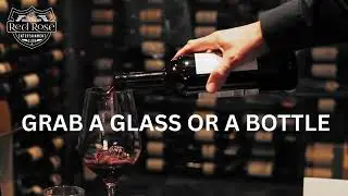 CLUB RED ROSE RED WINE DELICACY
