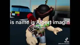 Why Albert sucks