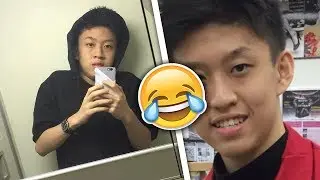 Rich Chigga Funniest Moments (Funny Compilation) *90% Will Laugh*