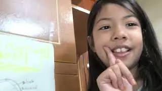 let's learn about our body parts Arisha Rahman
