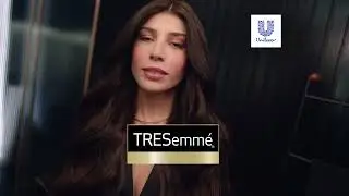 TRESemm&eacute; Lamellar Shine - #DespiertaTuBrillo