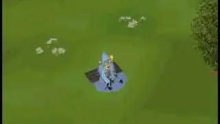 Runescape Fischengeste bug