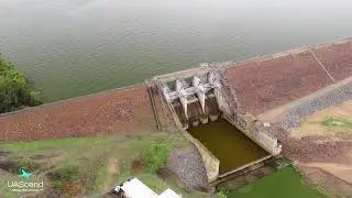 Ross River Dam 30th December 2025