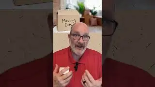 3 Quick Tips for a Stress-Free Move
