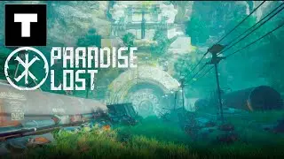 Paradise Lost | All Ends | Endings