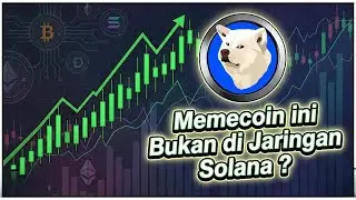 Bahas Memecoin RUSSEL yang Merupakan Salah Satu Coin Memes Bertema Hewan di Jaringan Base 🚨