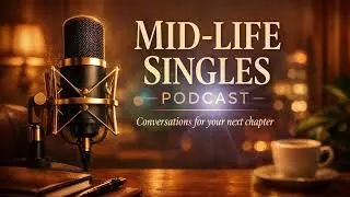 MID LIFE SINGLES PODCAST COMING SOON!!!