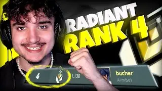 RADIANT RANK 4 EU