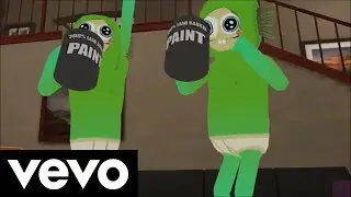 We Drinking Paint | Official Music Video | The Boys