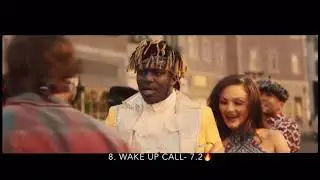 KSI&rsquo;s Dissimulation Songs Ranked From Worst To Best With Ratings🔥