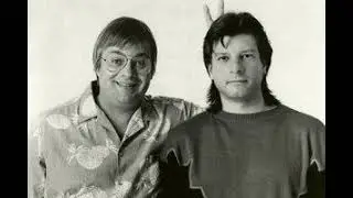WLS 1981 04 XX Steve and Garry Show, Larry Lujack in for Steve