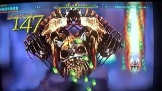 Snoops Attack! Zombie Defense Squadron a Xbox 360 indie Bullet hell shooter full playthough (blind)