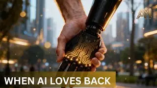 The Age of Emotional AI: Inside The Tech Reshaping Human Relationships
