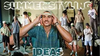 WHAT I&rsquo;M WEARING THIS SUMMER