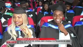 ESCOLA SUPERIOR DE JORNALISMO GRADUA 116 T&Eacute;CNICOS DE &Aacute;REA DE COMUNICA&Ccedil;&Atilde;O