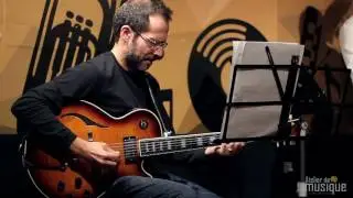 Lupa Santiago Quarteto  - 