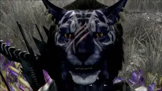 Happy Fleas And Not-So-Happy Trees feat. Inigo (Skyrim: Special Edition)