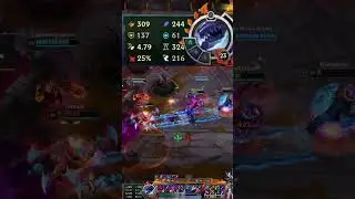 No ma Varus On hit &egrave; bilanciato riot eh XD | #pykeugeo su #Twitch