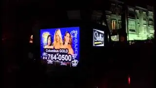 Mobile HD Digital Advertising Vehicles - Franchise Available - Use YOUR Vehicle or OURS