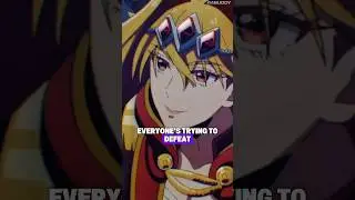 He Woke Up as His Max-Level FEMALE Final Boss ||A Wild Last Boss Appeared! ....