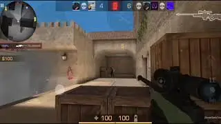 Break Yosef💜 | Standoff 2 Highlights...