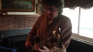Billy Talbot of Neil Young and Crazy Horse on 