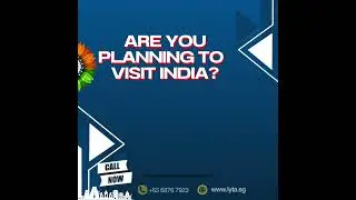 LyTa Services | Indian Visa Application Service | LY Training Academy | LY Cleaning & Manpower