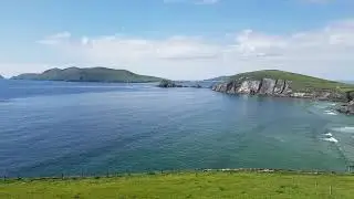 Slea Head Drive, Kerry
