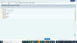 How to create variant in Production using SA38? #shorts