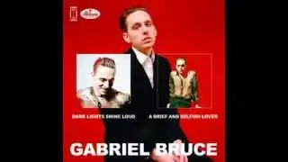 Gabriel Bruce - Only One (2012)