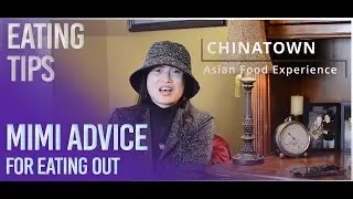 How to eat out in Chinatown  Houston TX