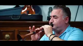 Davul & Zurna Zafer Küçük Halay & Govend (2020) 4k