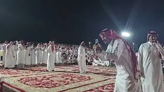 تركي الميزاني محمد العازمي منتجع دماث 1446/1/2