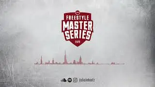 Chalobeatz - Knights | BEAT NEKROOS vs NEW ERA (Easy Mode) | FMS Perú