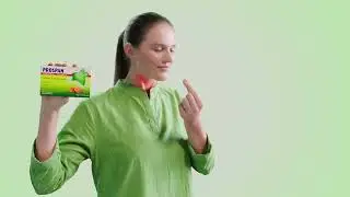 VIÊN NGẬM HO PROSPAN - TẠM BIỆT CƠN HO, DỊU ÊM VÒM HỌNG