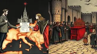 Top 9 Legal Loopholes Affecting Medieval Marriages