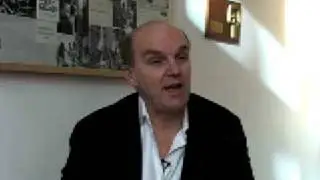 STEPHEN LAMBERT @ YCTV