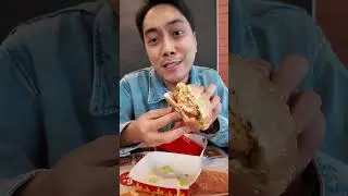 McSpicy is Back! #krazykravingsph