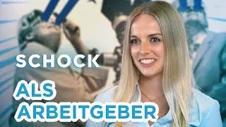SCHOCK als Arbeitgeber