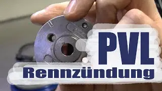 PVL Rennzündung